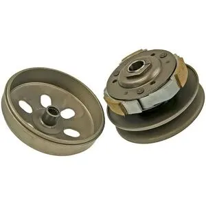 Kit embrayage complet 101 Octane 11300451