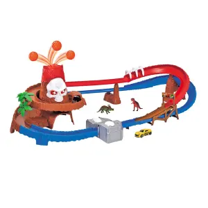 Ensemble De Piste Skull Vulcan
