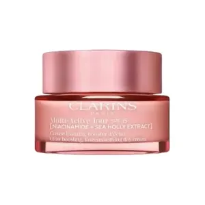 Clarins Multi-Active Jour SPF 15 Multi-Active