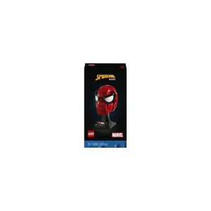 Masque LEGO Spider-Man