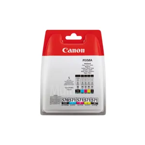 CANON N PGI-570+ CMJN CLI-571
