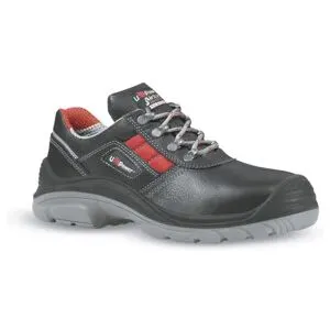 U-Power Concept Plus Chaussure basse Elect S3 SRC Taille 35 (0UA20624)