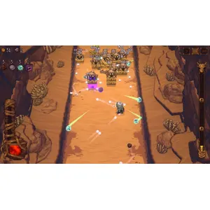 Ball x Pit (clé Steam, monde entier)
