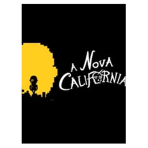 A Nova Califórnia (clé Steam, monde entier)