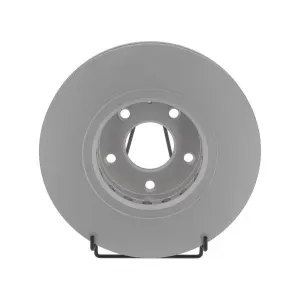 Disque De Frein Ferodo Ddf2849c Mazda