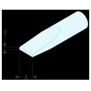 Facom 10 Embout 1/4 Fente Facom