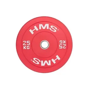 Disque de musculation HMS CBR25