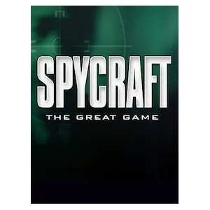 Spycraft: The Great Game (clé GOG, monde entier)