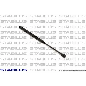 STABILUS 0818MM Vérin de coffre
