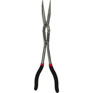 KS TOOLS Pince à bec (Ref: 500.7163)