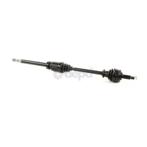 DEPA Cardan pour RENAULT: Captur (Ref: 3101100)