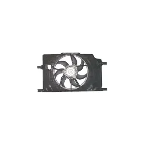 NRF 47364 Ventilateur de radiateur