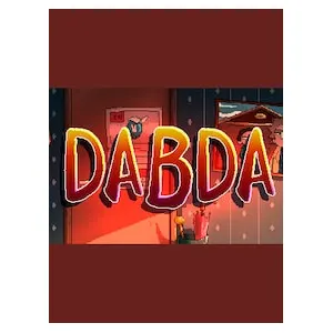 Dabda (clé Steam, monde entier)