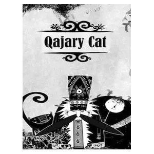 Qajary Cat (clé Steam, monde entier)