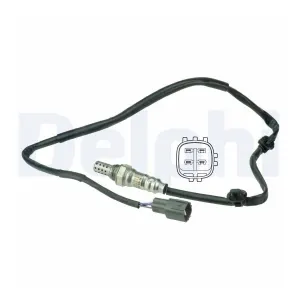 DELPHI Sonde lambda pour TOYOTA: Avensis (Ref: ES20531-12B1)