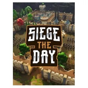Siege the Day (clé Steam, monde entier)