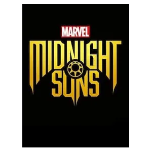 Marvel's Midnight Suns (clé Epic Games Store, Europe)