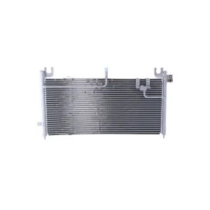 NISSENS 94354 Condenseur, climatisation