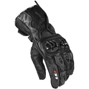 Ls2 Textil Gants Swift Racing