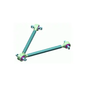 LEMFÖRDER 37825 01 Bras de suspension