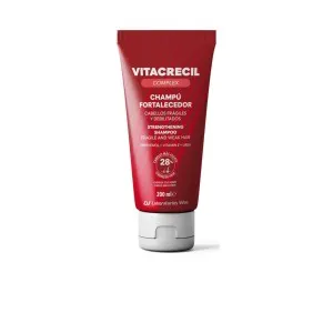 Vitacrecil Complex Forte Shampooing Fortifiant 200 ml