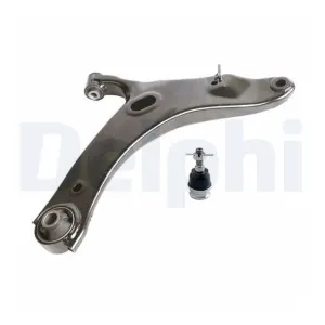 DELPHI Triangle de suspension pour SUBARU: XV, Levorg (Ref: TC7983)