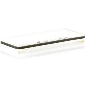 MANN-FILTER Filtre d'habitacle pour RENAULT: Espace (Ref: CU 3840)
