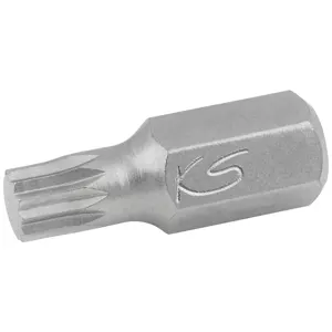 KS TOOLS Embouts XZN (Ref: 930.3010)