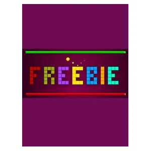 Freebie (clé Steam, monde entier)