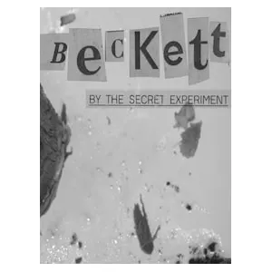 Beckett (clé Steam, monde entier)