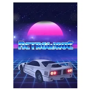 Retrowave (clé Steam, Europe)