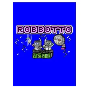Robbotto (clé Steam, monde entier)