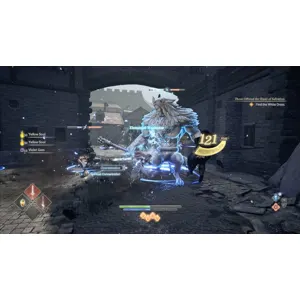 Valkyrie Elysium (clé Steam, Europe)