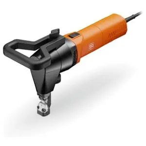 Grignoteuse Blk 5.0 E