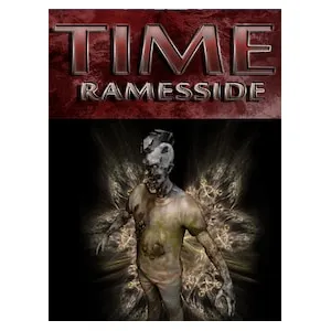 Time Ramesside (A New Reckoning) (clé Steam, monde entier)