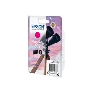 Epson 502 ink cartridge
