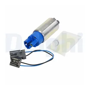 DELPHI Pompe à carburant pour NISSAN: Almera (Ref: FE0829-12B1)