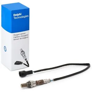 DELPHI Sonde lambda pour SUZUKI: SX4 (Ref: ES21352-12B1)