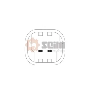 SEIM 920204 Lève-vitre
