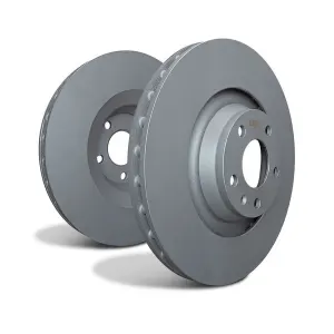 Disque De Frein Ebc D886 Audi