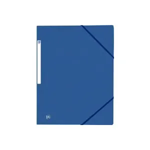 Chemise 3 Rabats - Carte Bleu Carte