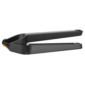 Fiskars Prensa ajos Functional Form 24 cm negro