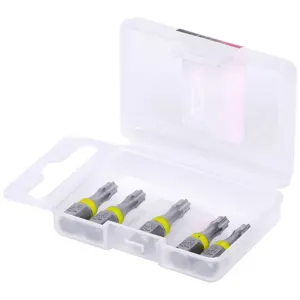 KS TOOLS Embouts Torx (Ref: 918.3516)