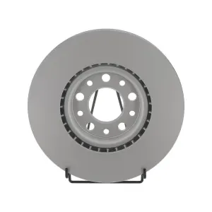 FERODO Disques de frein pour JEEP: Compass (Ref: DDF2882C)