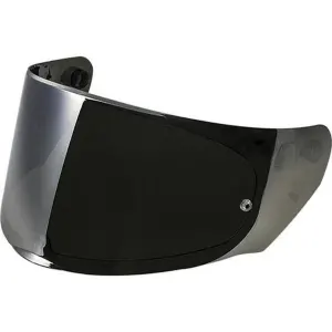 Ecran casque LS2 FF320/FF353/FF800 Iridium Silver