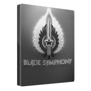 Blade Symphony (clé Steam, monde entier)