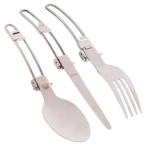 Couverts Hi-Tec Bestick