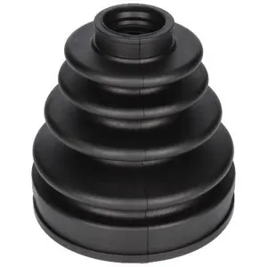 FEBEST Joint-soufflet, arbre de commande pour FORD: Transit/Tourneo (Ref: 2115-TRDT)