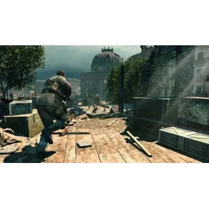 Sniper Elite V2 (clé Steam, Europe)