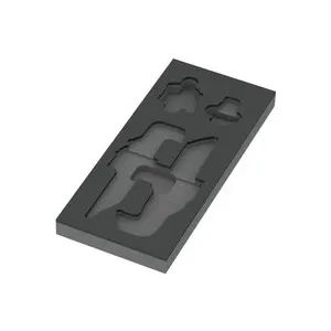Module Mousse Vide - 9840 - 172x30x392mm